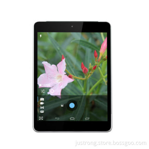 3G Tablet PCs with 7.85-inch IPS MTK 8389 Quad Core, 16GB ROM, Built-in GPS/BT, 5.0MP AF Rear CameraNew